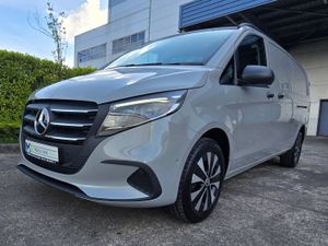 Best in action, The all new Mercedes-Benz Vito - Image 3