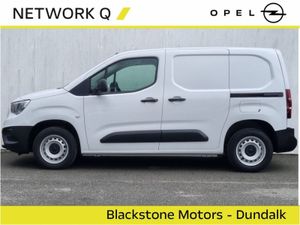 Opel Combo L1h1 Cargo Komfort 2000 1.5d 100PS - Image 3