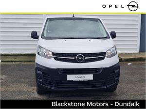 Opel Vivaro Vivaro Panel Van Edition 2900 L2h1 1. - Image 2
