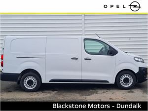 Opel Vivaro Vivaro Panel Van Edition 2900 L2h1 1. - Image 3