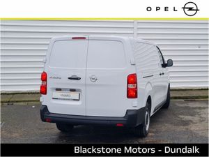 Opel Vivaro Vivaro Panel Van Edition 2900 L2h1 1. - Image 4