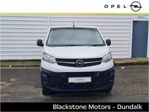 Opel Vivaro L2h1 Panel Van Komfort 2900 1.5d 100PS - Image 2