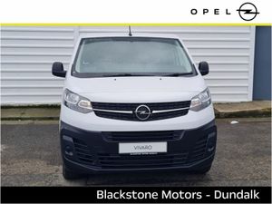 Opel Combo L2h1 Panel Van Komfort 2900 1.5d 100PS - Image 2