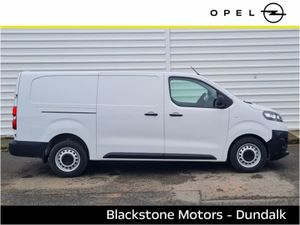 Opel Combo L2h1 Panel Van Komfort 2900 1.5d 100PS - Image 3