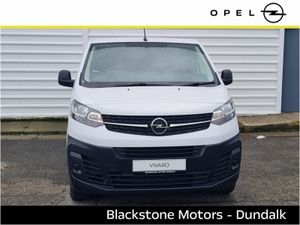 Opel Vivaro L2h1 Panel Van Komfort 2900 1.5d 100PS - Image 2
