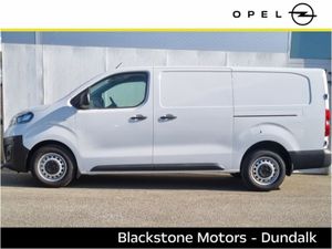 Opel Vivaro L2h1 Panel Van Komfort 2900 1.5d 100PS - Image 3