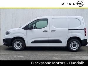 Opel Combo L1h1 Cargo Komfort 2000 1.5d 100PS - Image 3