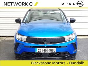 Opel GRANDLAND X My21-sri-1.5 130ps-dsl-8spauto - Image 2