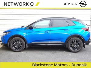 Opel GRANDLAND X My21-sri-1.5 130ps-dsl-8spauto - Image 3