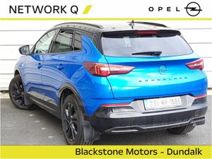 Opel GRANDLAND X My21-sri-1.5 130ps-dsl-8spauto - Image 4