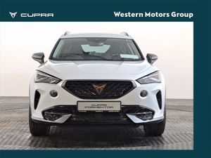 Cupra Formentor E Hybrid 204BHP DSG - Image 4