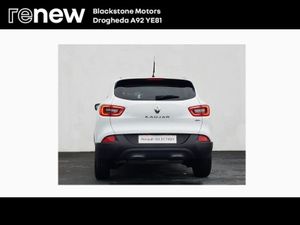Renault KADJAR Signature NAV Energy DC 4DR - Image 3