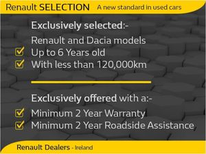 Renault Captur Expression  DCI 90 PH2 4DR - Image 4