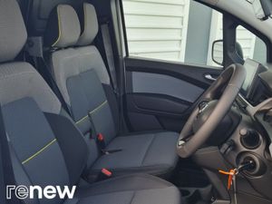 Renault Kangoo Ml19 E Tech Start RC 4D - Image 2