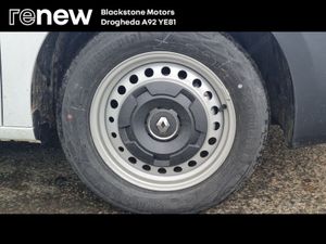 Renault Kangoo Ml19 DCI 95 Start 4DR - Image 3