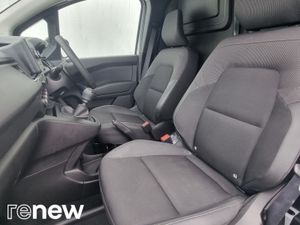 Renault Kangoo Ml19 DCI 95 Start 4DR - Image 2