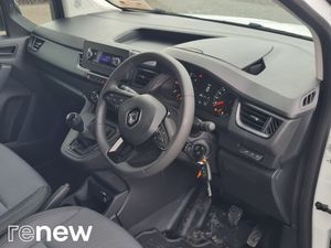 Renault Kangoo Ml19 DCI 95 Start 4DR - Image 2