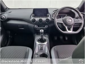 Nissan Juke Nissan 1.0 SV Premium 2T My23 4DR - Image 2