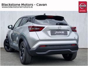 Nissan Juke Nissan 1.0 SV Premium 2T My23 4DR - Image 3