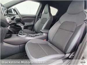Nissan Juke Nissan 1.0 SV Premium 2T My23 4DR - Image 4