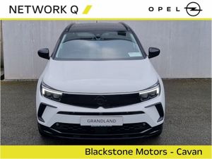 Opel GRANDLAND X SRI 1 2 130PS PET - Image 2