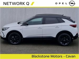 Opel GRANDLAND X SRI 1 2 130PS PET - Image 3