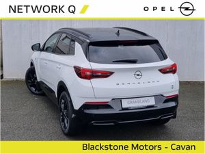 Opel GRANDLAND X SRI 1 2 130PS PET - Image 4
