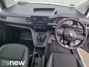 Renault Kangoo Ml19 DCI 95 Start 4DR - Image 2
