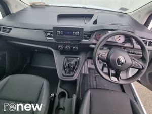 Renault Kangoo Ml19 DCI 95 Start 4DR - Image 2
