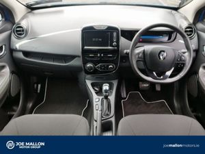 Renault Zoe R110 Z.e. 40 Dynamique NAV - Image 4