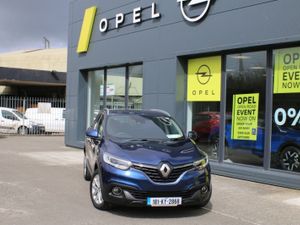 Renault KADJAR 1.5 DCI Dynamique NAV 110BHP - Image 2