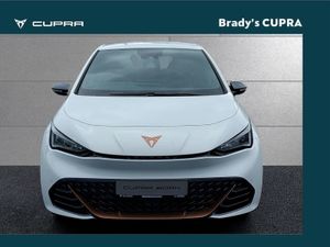 Cupra Born Demo 58kwh 204HP  vision Pack - Image 2