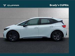 Cupra Born Demo 58kwh 204HP  vision Pack - Image 3