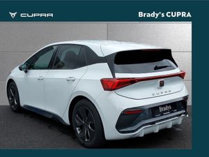 Cupra Born Demo 58kwh 204HP  vision Pack - Image 4