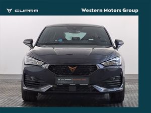 Cupra Leon VZ 2.0tsi 300HP DSG - Image 4