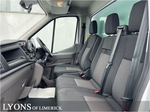 Ford Transit 350 L2 h 1dual Wheel  Medium Wheel B - Image 4