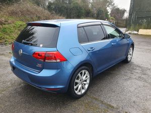 Vw golf 2013 1.4 tsi highline auto 47k - Image 4