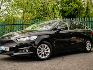 2015 Ford Mondeo 2.0 TDCI ZETEC  *High Spec* - Image 3