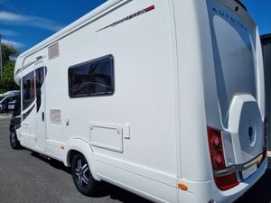 2018 Auto-Trail Dakota Frontier motorhome for sale - Image 4