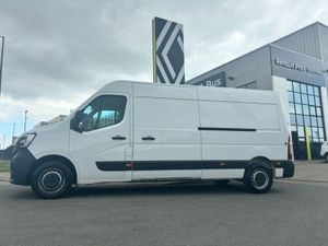 Renault Master FWD Lm35 Blue DCI 135 Business - Image 2