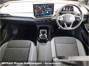 Volkswagen ID.4 PRO Plus 77kwh 286HP 0  Finance A - Image 4