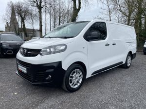 Opel Vivaro - Image 2