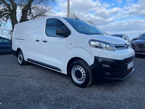 Opel Vivaro - Image 4