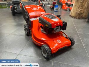 Husqvarna LC247S walk-behind lawnmower - Image 2