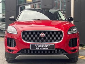 Jaguar E- PACE 2.0d Chequered Flag Edition 150bhp - Image 2