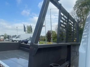 Mitsubishi Canter 3c13 Thompson Tipper - Image 4