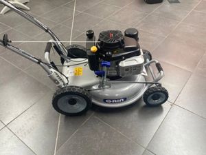 Professional GRIN mulching lawnmowers - Image 2