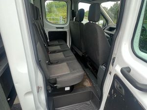 2018 Ford Transit 350 Tipper New Doe 6 Seat - Image 2