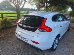 Volvo V40 2013 - Image 4