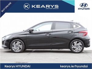 Hyundai i20 Order Your 252 Today - Finance Arrang - Image 3